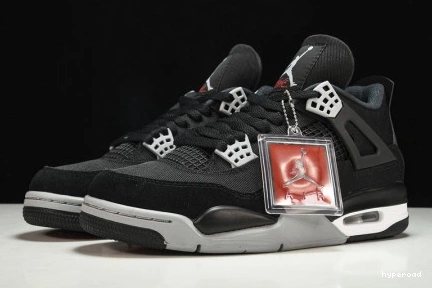 Hyperoad Canvas” “Black 4 Air Jordan 0813